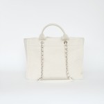 Chanel Coco Beach Tote
